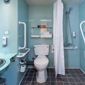 Twin Room Disability Access